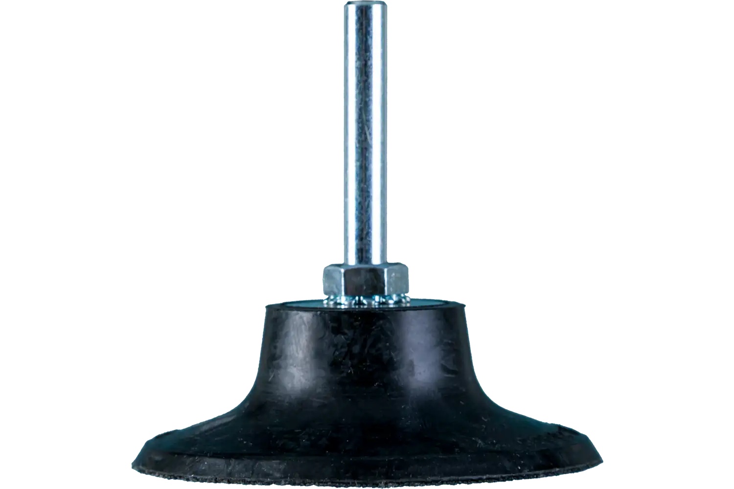 Picture of Pferd CombiDisc® Backing Pad, 3" Diameter, Type CD, Hard